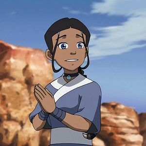 Photo Avatar, le Dernier Maître de l'Air