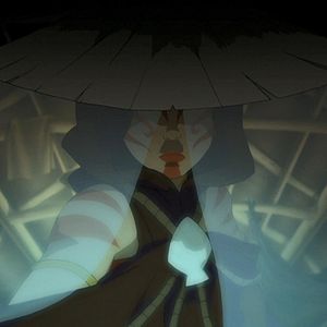 Photo Avatar, le Dernier Maître de l'Air