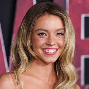 Photo Sydney Sweeney
