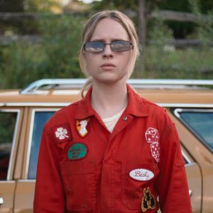 Photo Lulu Wilson
