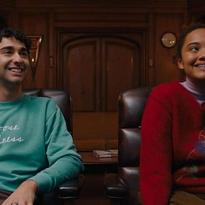 Photo Kiersey Clemons