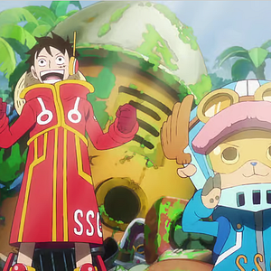 Photo One Piece