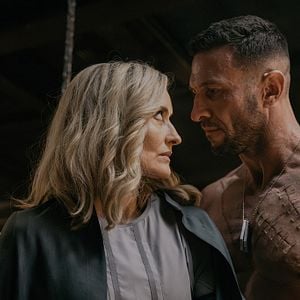 Photo Pablo Schreiber