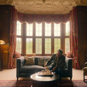 Photo The Reluctant Traveler with Eugene Levy