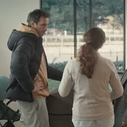 Photo Sous les applaudissements