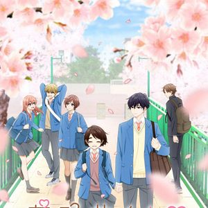 Photo A Condition Called Love