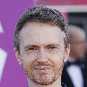 Photo Alexandre Tharaud