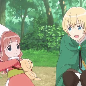 Photo Fluffy Paradise