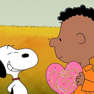 Photo Le Snoopy Show