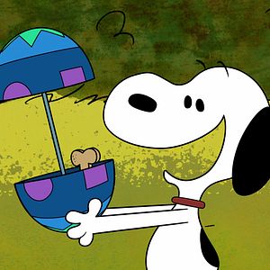 Photo Le Snoopy Show