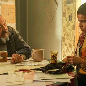 Photo Reservation Dogs