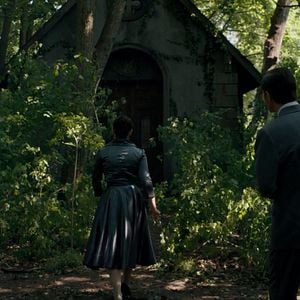 Photo Les origines du péché