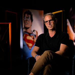 Photo Superpowered: The DC Story