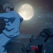 Photo Ninja Kamui