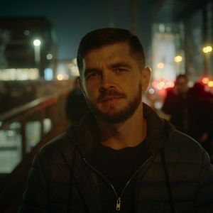 Photo Scène de crime à Berlin : Les nuits sanglantes