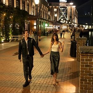 Photo Nicholas Galitzine