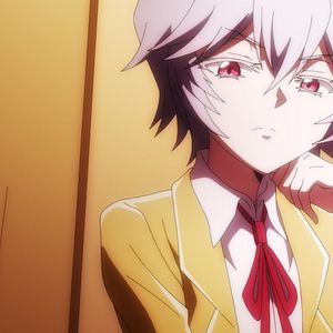 Photo Shaman King Flowers