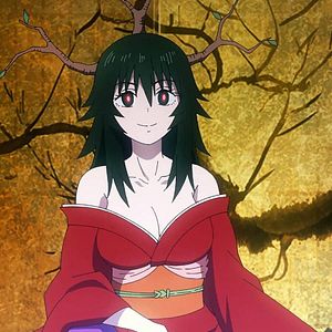 Photo Sengoku Youko