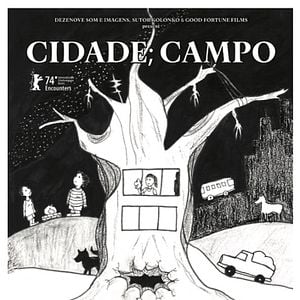 Photo Cidade; Campo