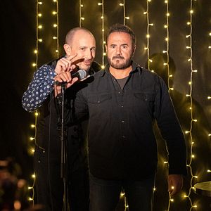 Photo Nous, les Leroy