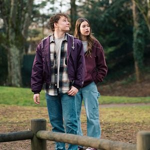 Photo Nous, les Leroy