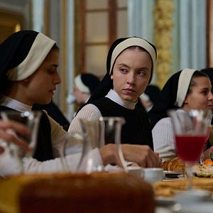 Photo Sydney Sweeney