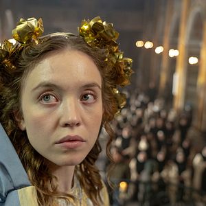 Photo Sydney Sweeney