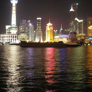 Photo Saveurs de Chine