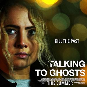 Photo Talking to Ghosts