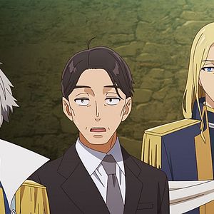 Photo Sasaki and Peeps