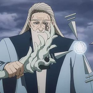 Photo Mashle : Magic and Muscles