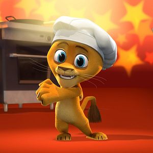 Photo Madagascar : la savane en délire