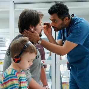 Photo Dr Bash