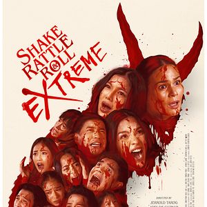 Photo Shake Rattle & Roll Extreme