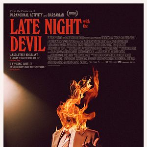 Photo Late Night with the Devil