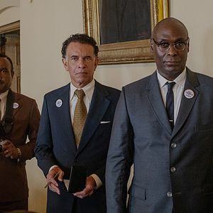 Photo Brian Stokes Mitchell