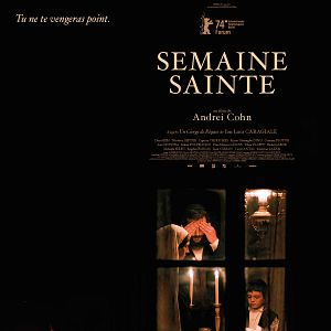 Photo Semaine sainte