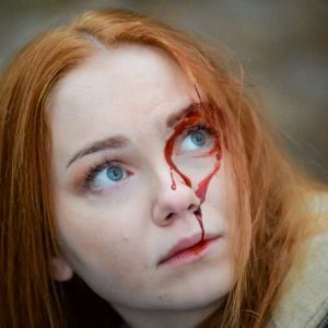 Photo #annaismissing