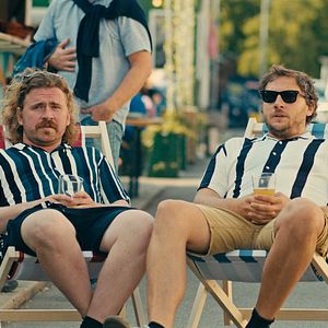 Photo The Struggle for Existence