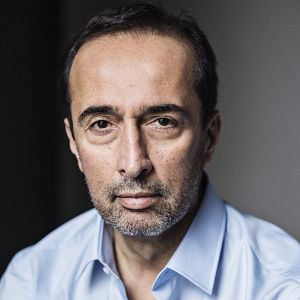 Photo Bijan Daneshmand