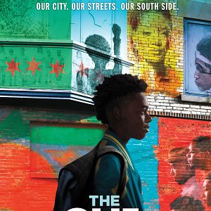 Photo The Chi