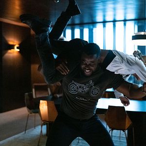 Photo Winston Duke