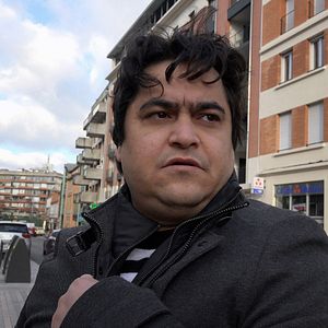 Photo Le piège - Exécution du fils d'un mollah