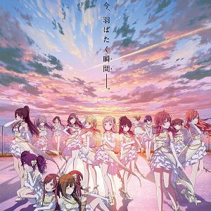 Photo The iDOLM@STER Shiny Colors