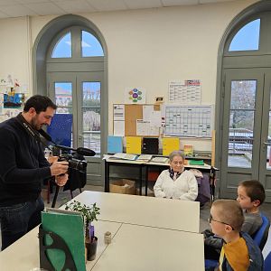 Photo C’est comment aujourd’hui ?