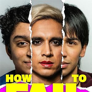 Photo How to Fail as a Popstar