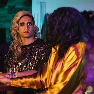Photo Vivek Shraya