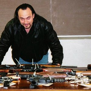 Photo Dale l'infiltré