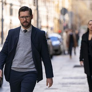 Photo Luke Kleintank