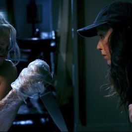 Photo The Cleaning Lady